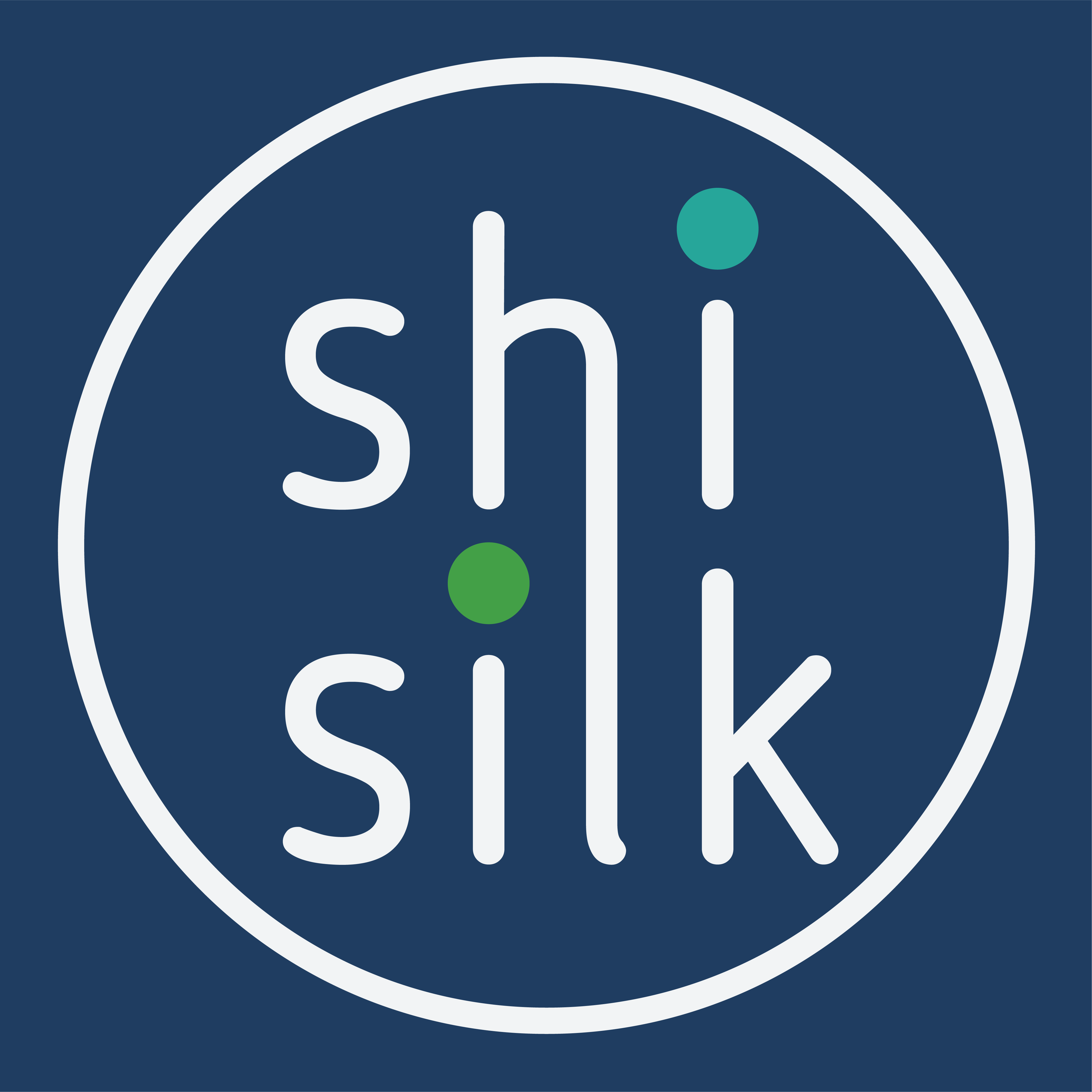 Shi Silk